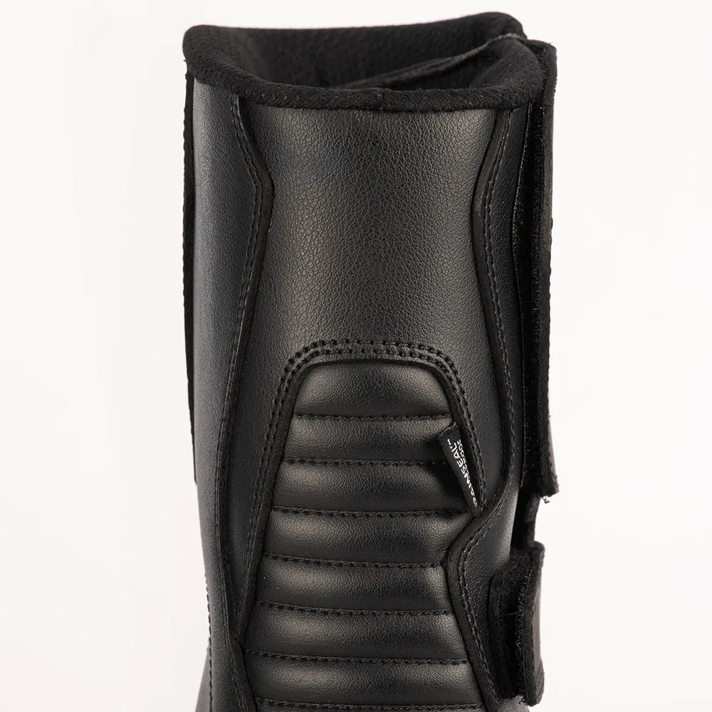 OXFORD DELTA MS WATERPROOF MOTORBIKE MOTORCYCLE CE TOURING BOOTS