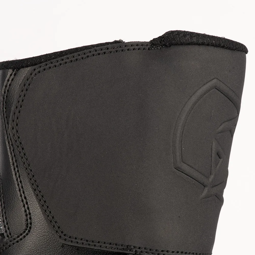 OXFORD DELTA MS WATERPROOF MOTORBIKE MOTORCYCLE CE TOURING BOOTS