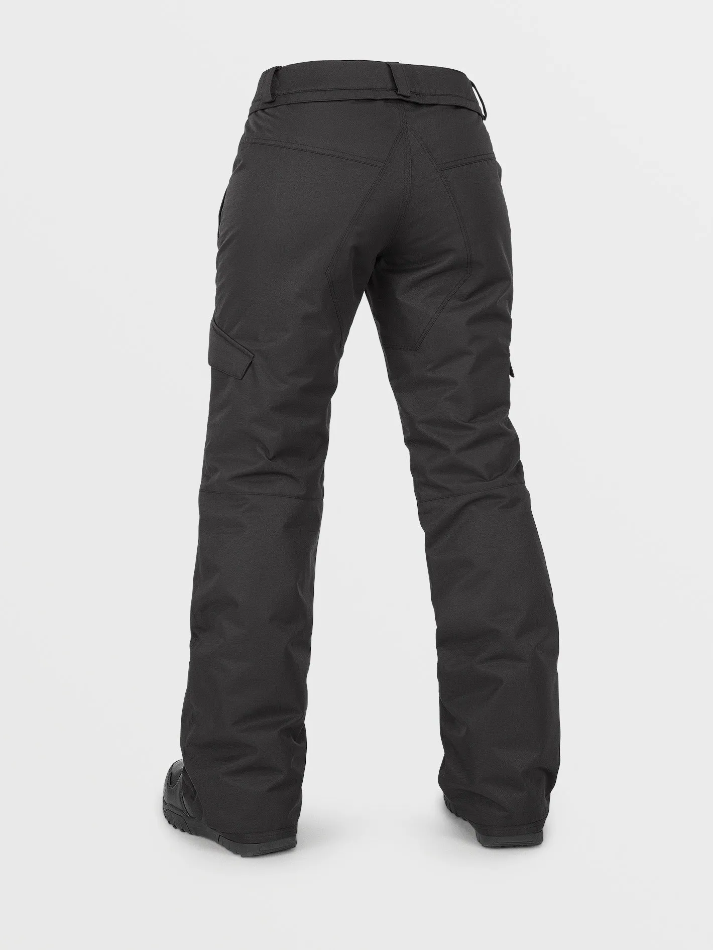 Pantalon Bridger Insulated  - BLACK
