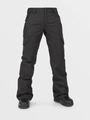 Pantalon Bridger Insulated  - BLACK
