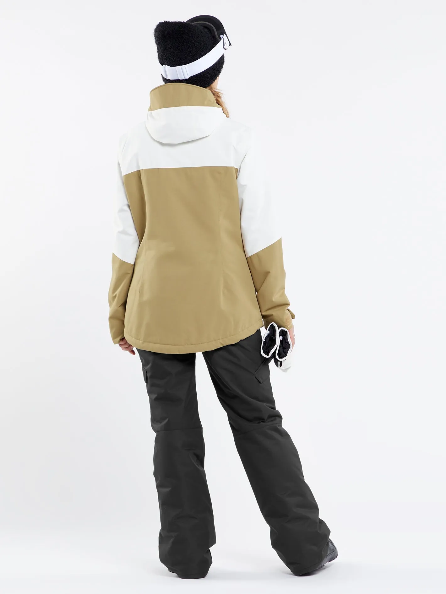 Pantalon Bridger Insulated  - BLACK