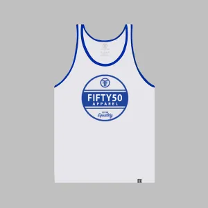 Parallel Tank Top