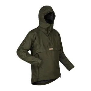 Paramo Men's Velez Adventure Waterproof Smock - Moss