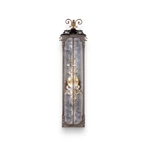 Paramour Outdoor Sconce