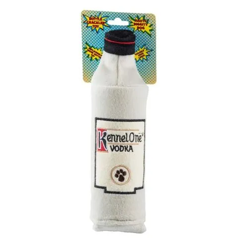 Party Refreshment Bottle Crackler Toys