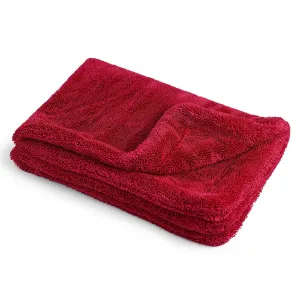 PCC Pure Magic 1500gsm Microfiber Drying Towel, 60x40cm