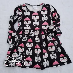 Penguin Pearl Dress 18M left!