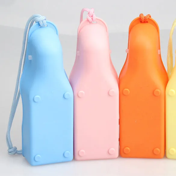 PET WATER BOTTLE