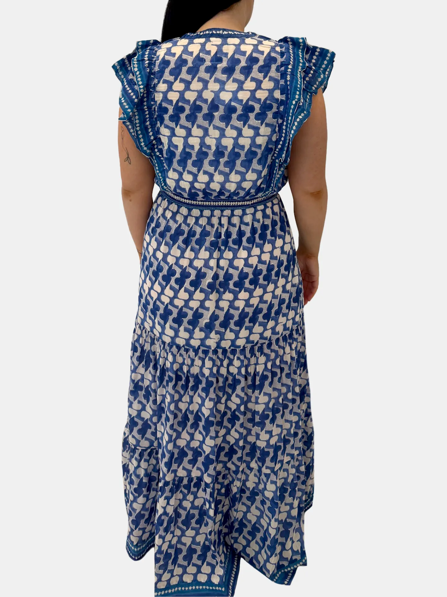 Phoebe Maxi Dress