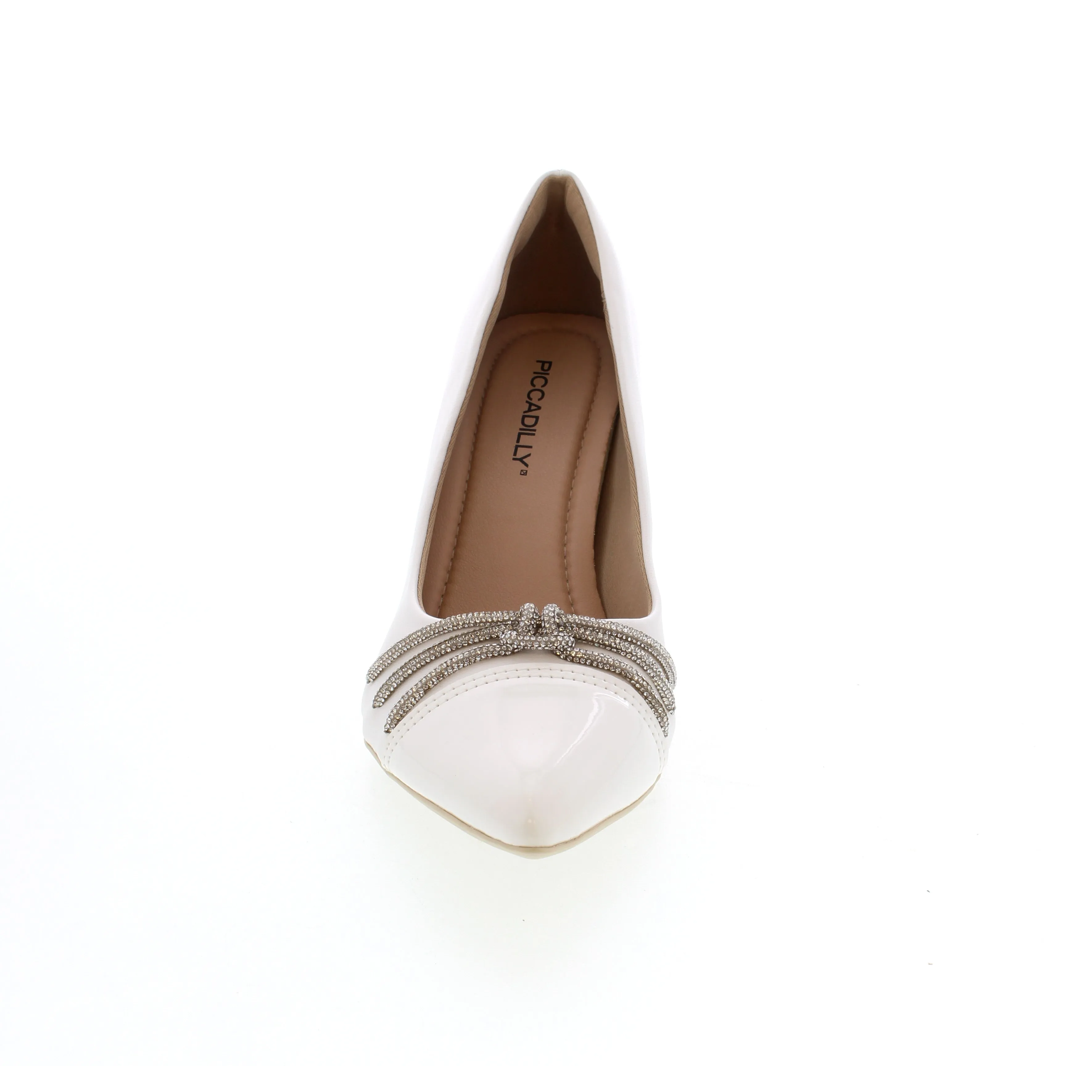 Piccadilly - L1-745093N - White