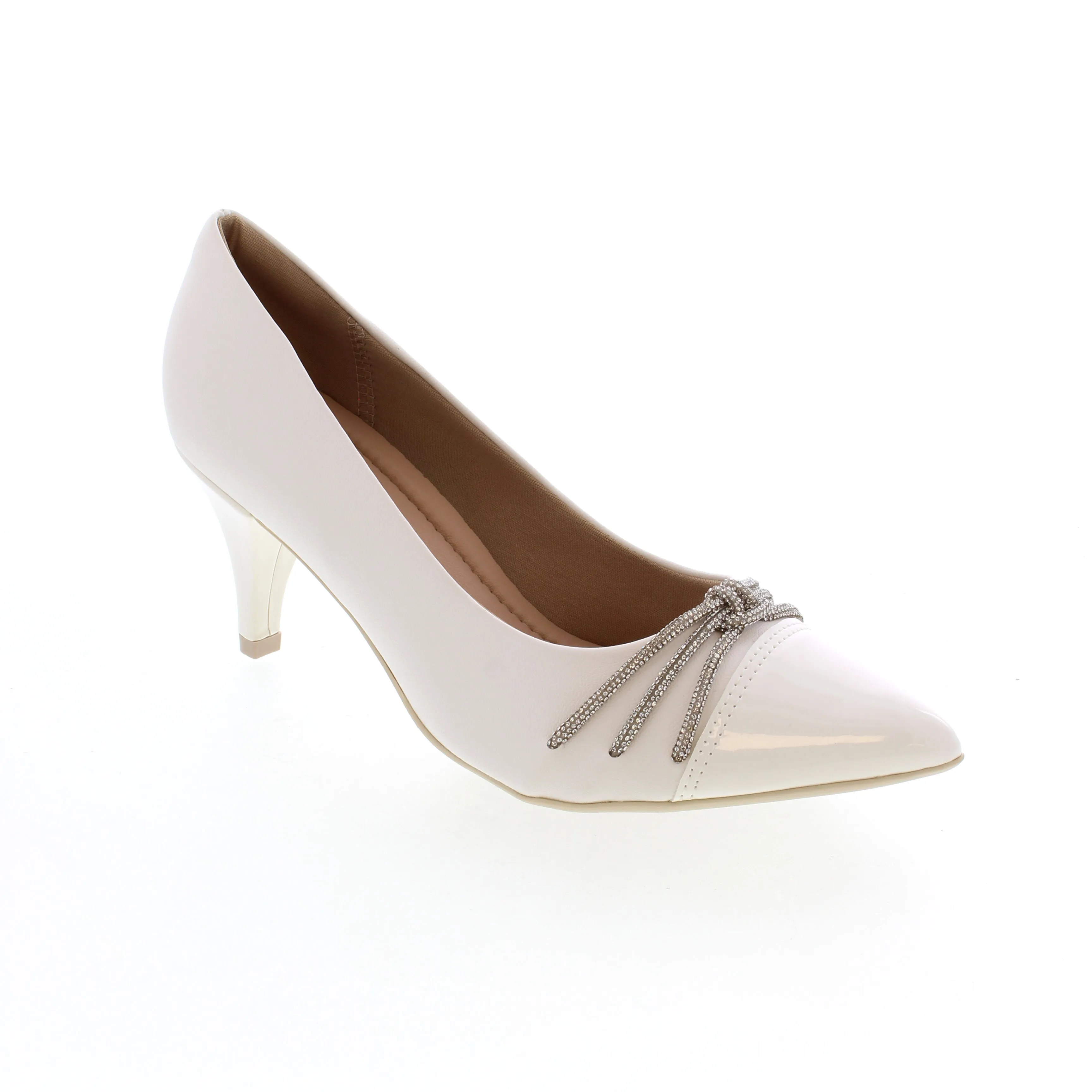 Piccadilly - L1-745093N - White