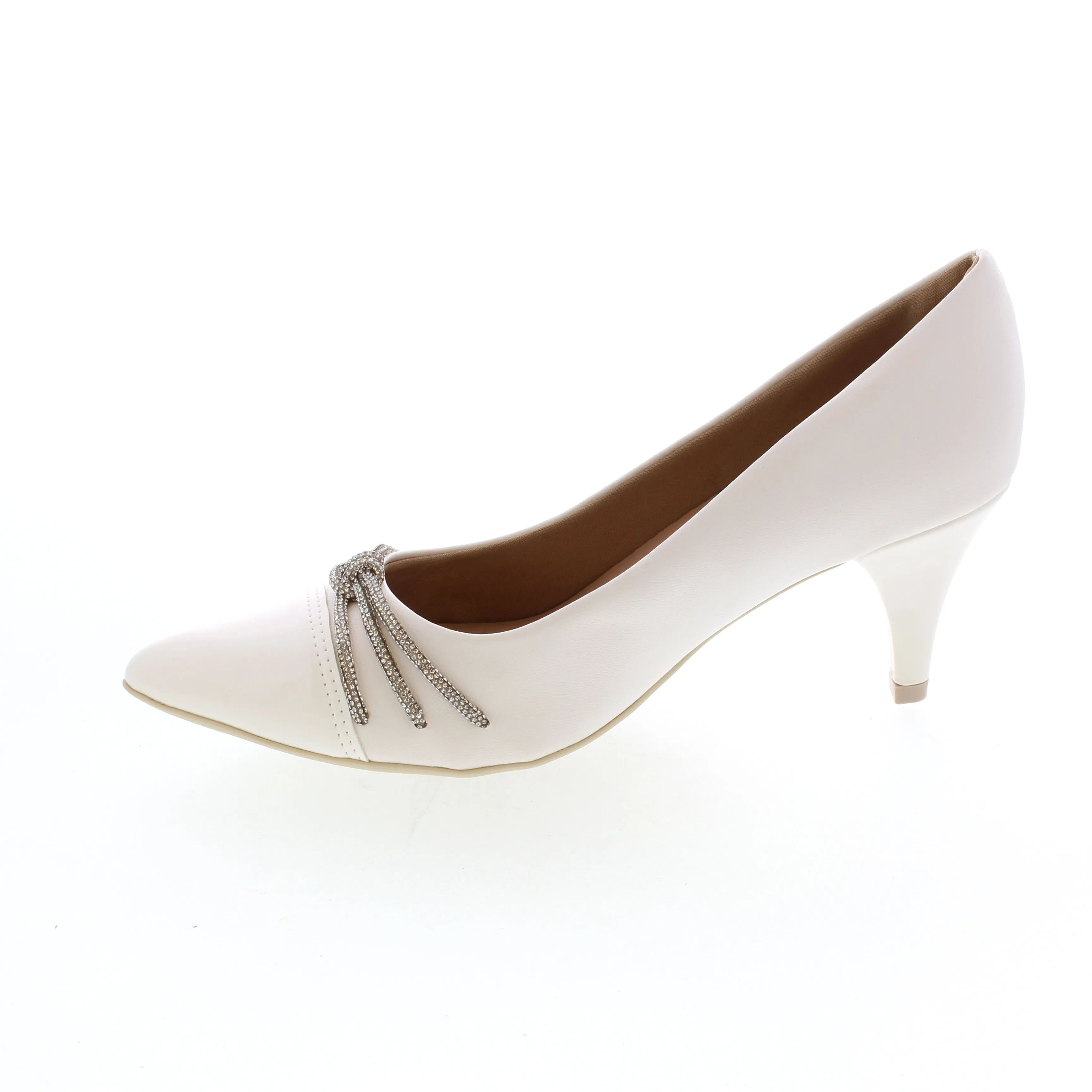 Piccadilly - L1-745093N - White