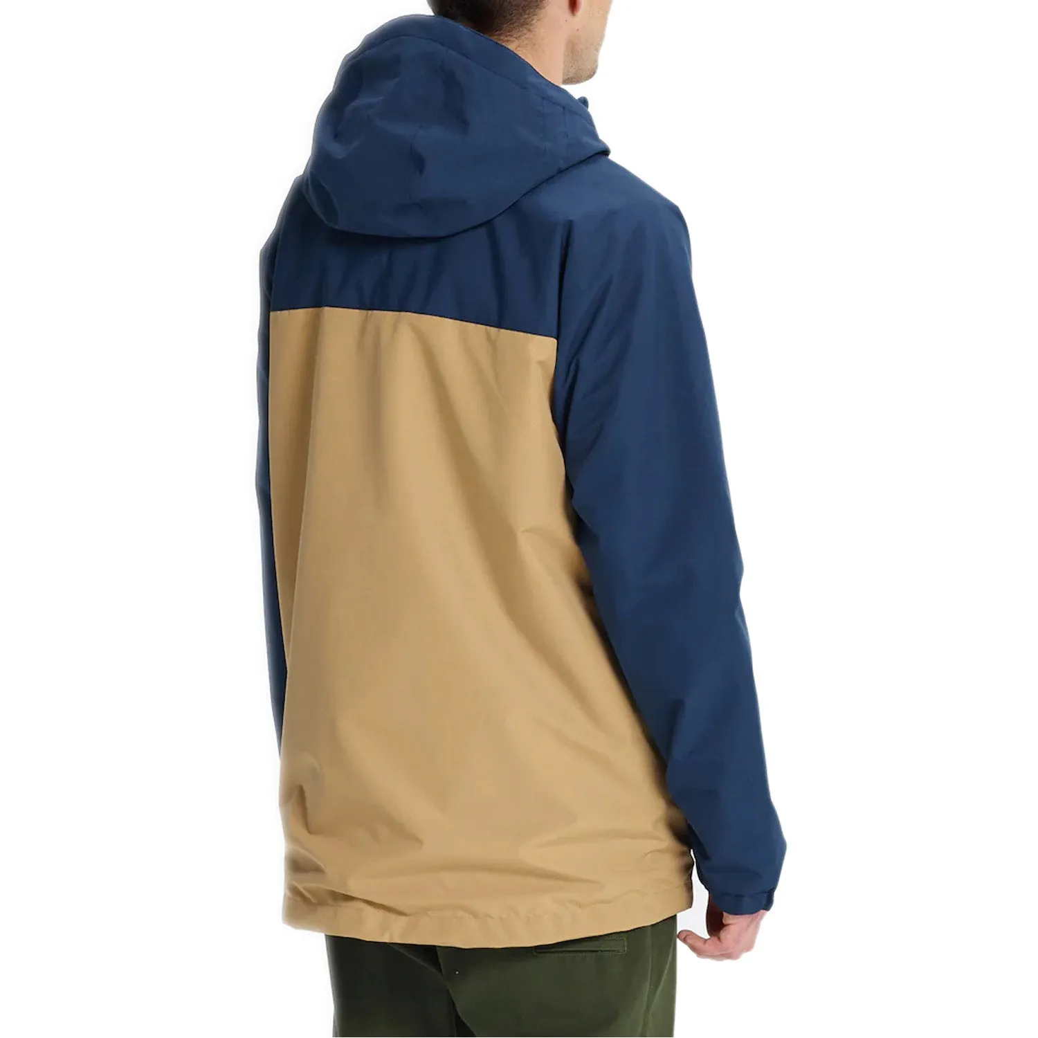Portal Rain Jacket