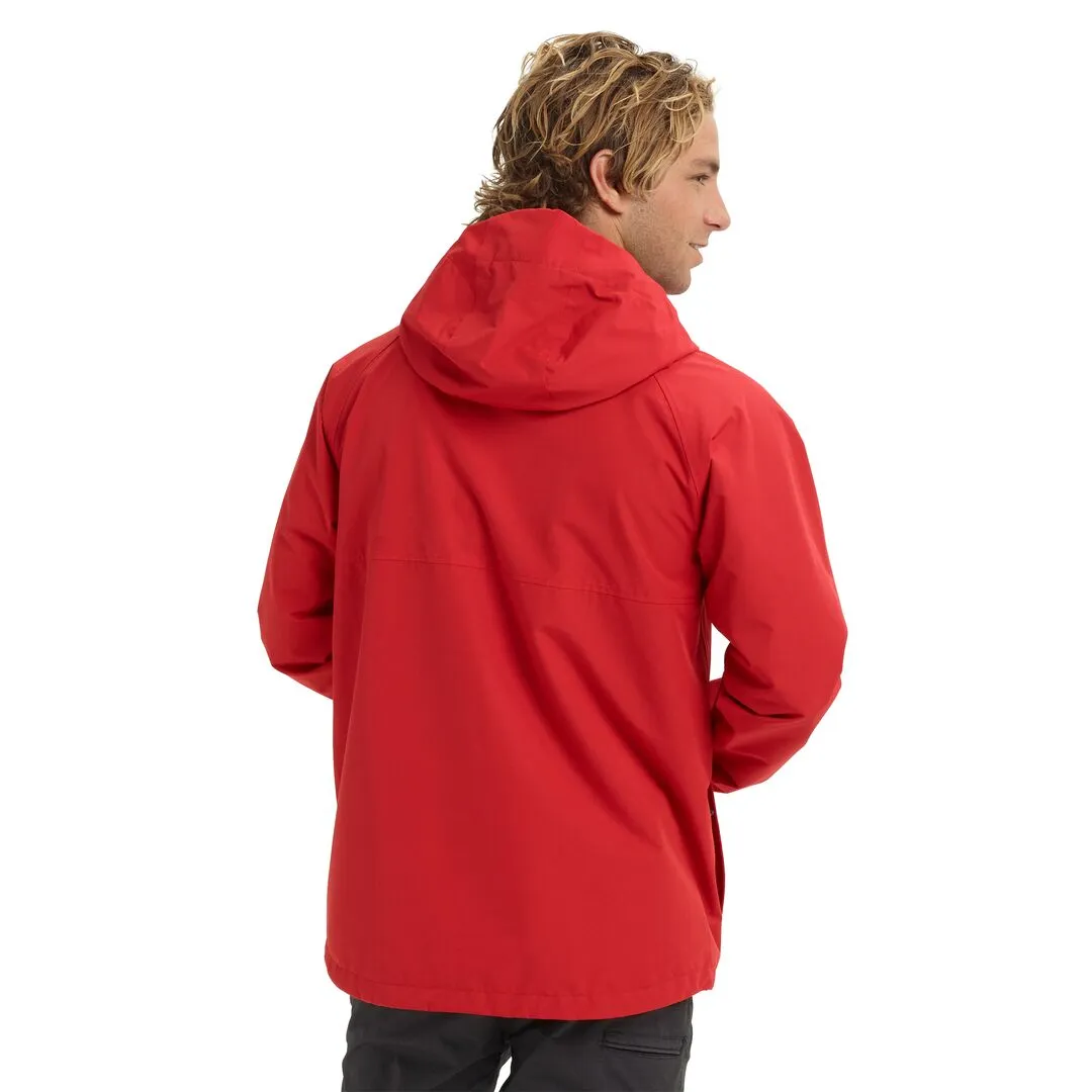 Portal Rain Jacket