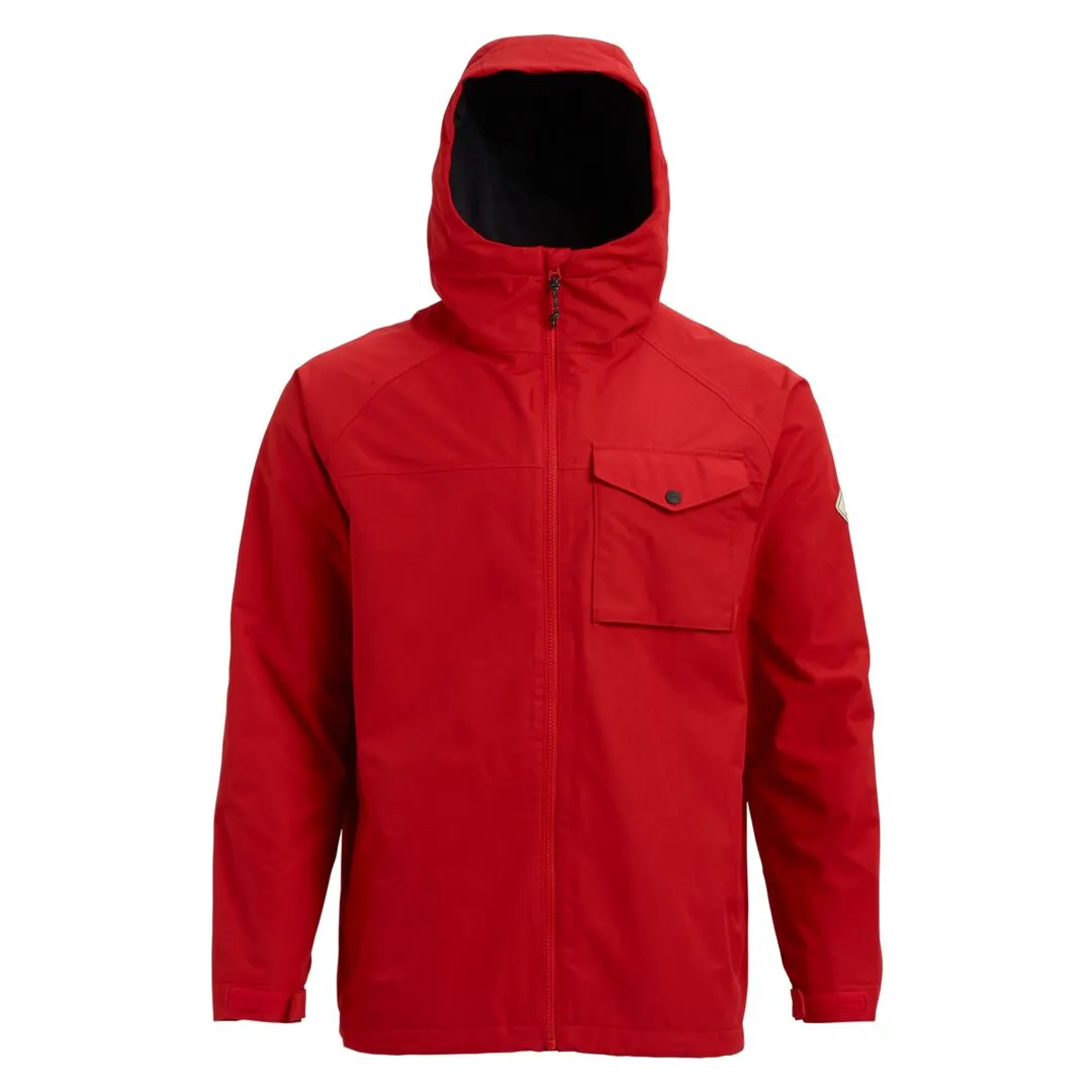 Portal Rain Jacket