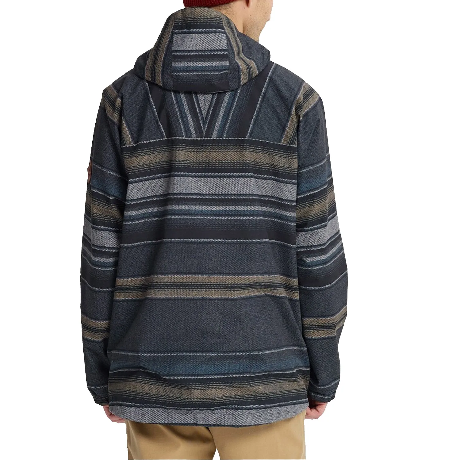 Portal Rain Jacket
