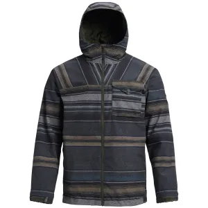 Portal Rain Jacket