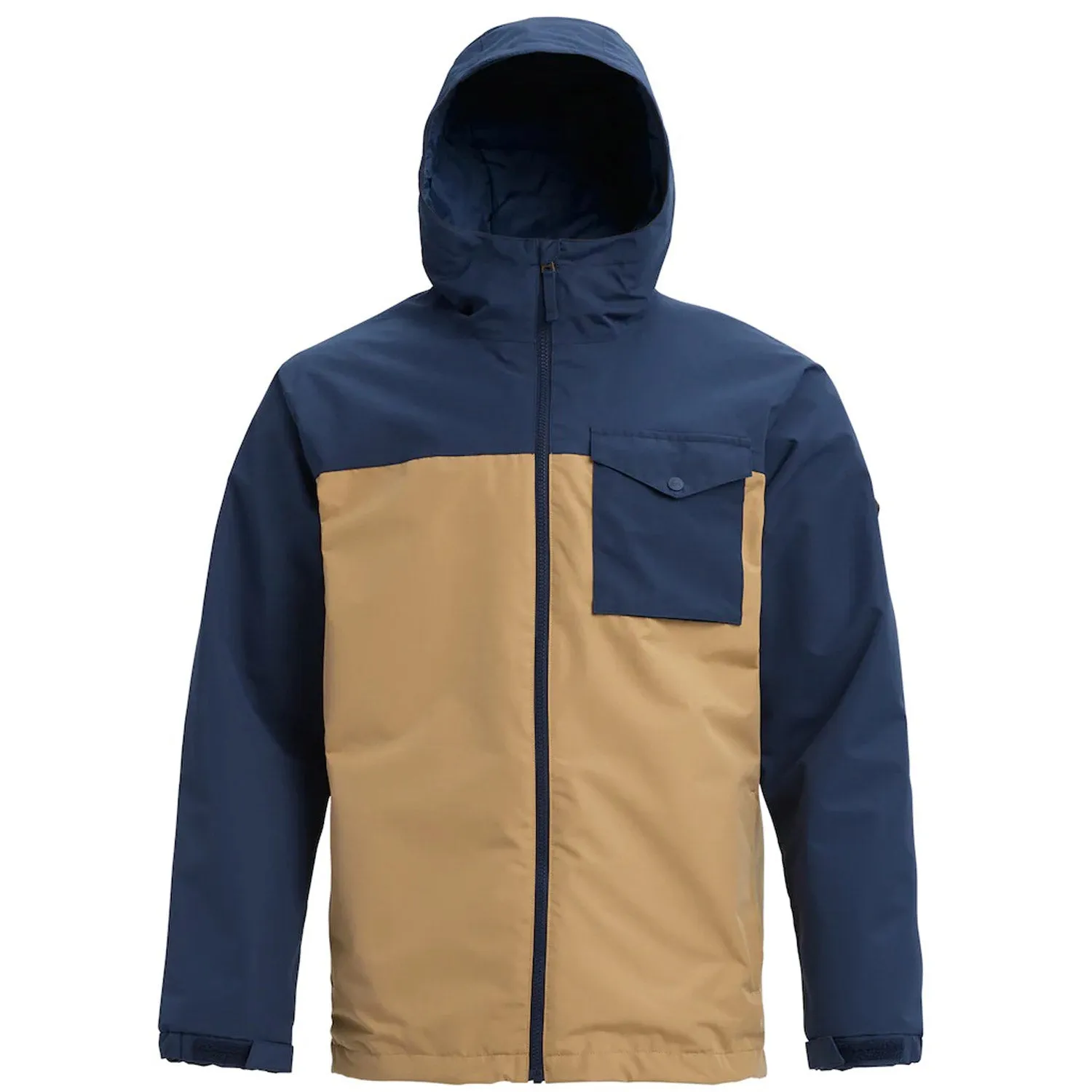 Portal Rain Jacket