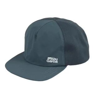 PRE ORDER - Abu Garcia 5 Panel Mesh Cap / Hat  - Blue Gray