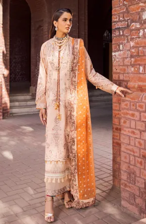 Premium Lawn Kameez Trouser Dupatta Pakistani Eid Dress