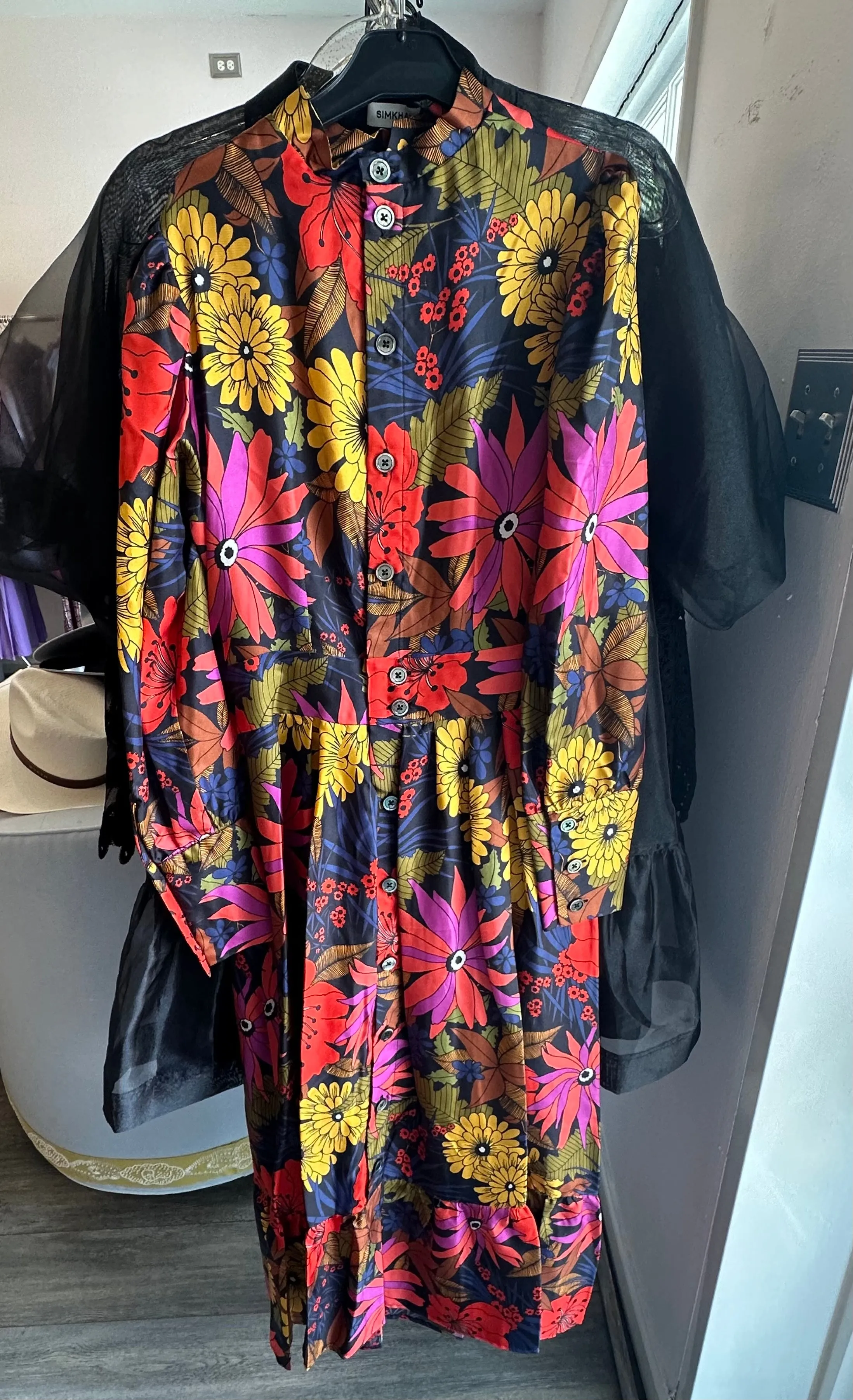 Princesse Dress