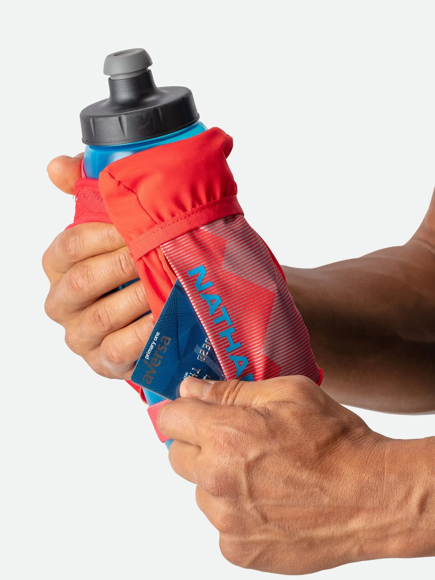 QuickSqueeze Handheld 22oz