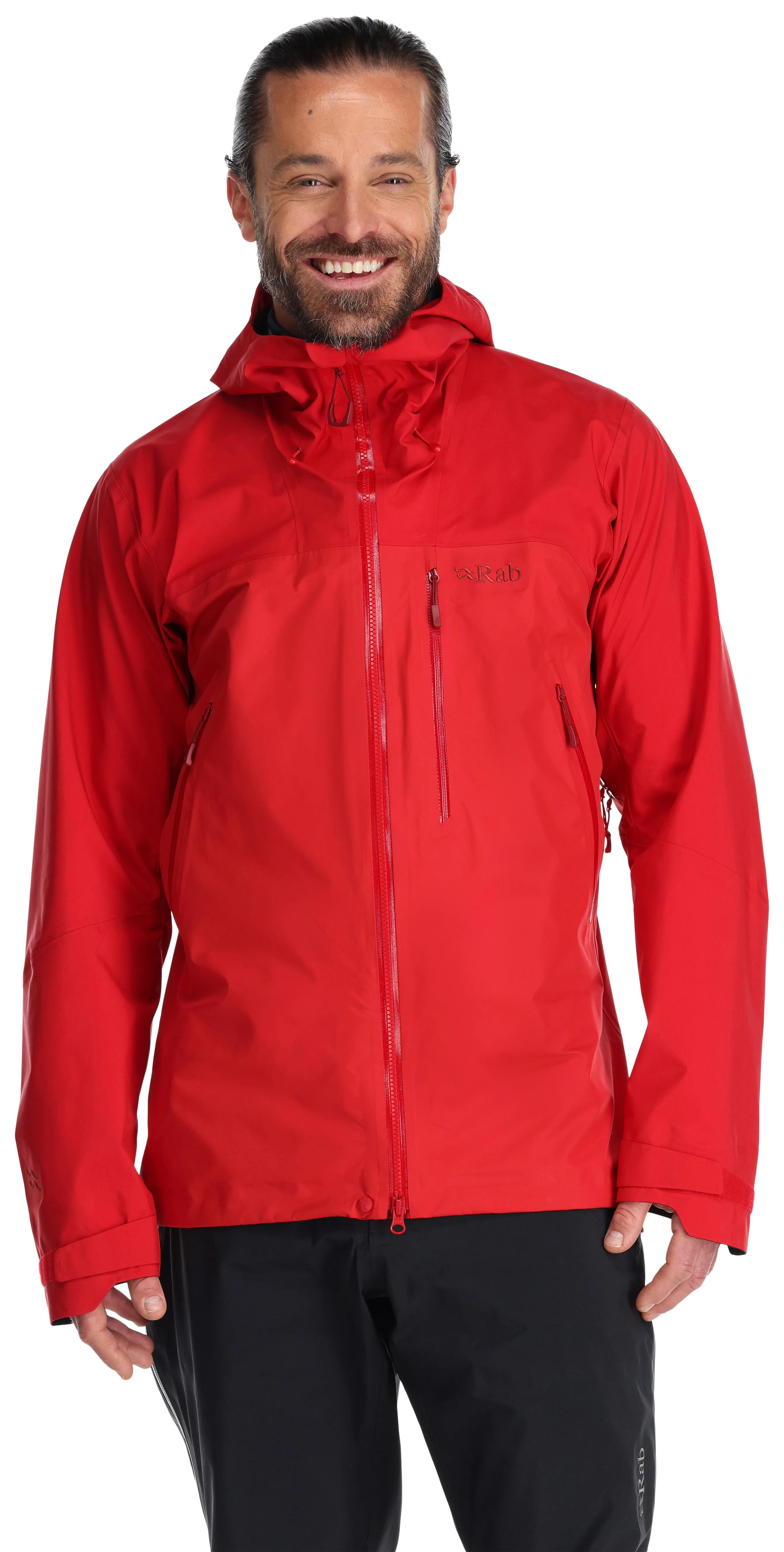 Rab Men's Latok Mountain Gore-TEX Pro Jacket