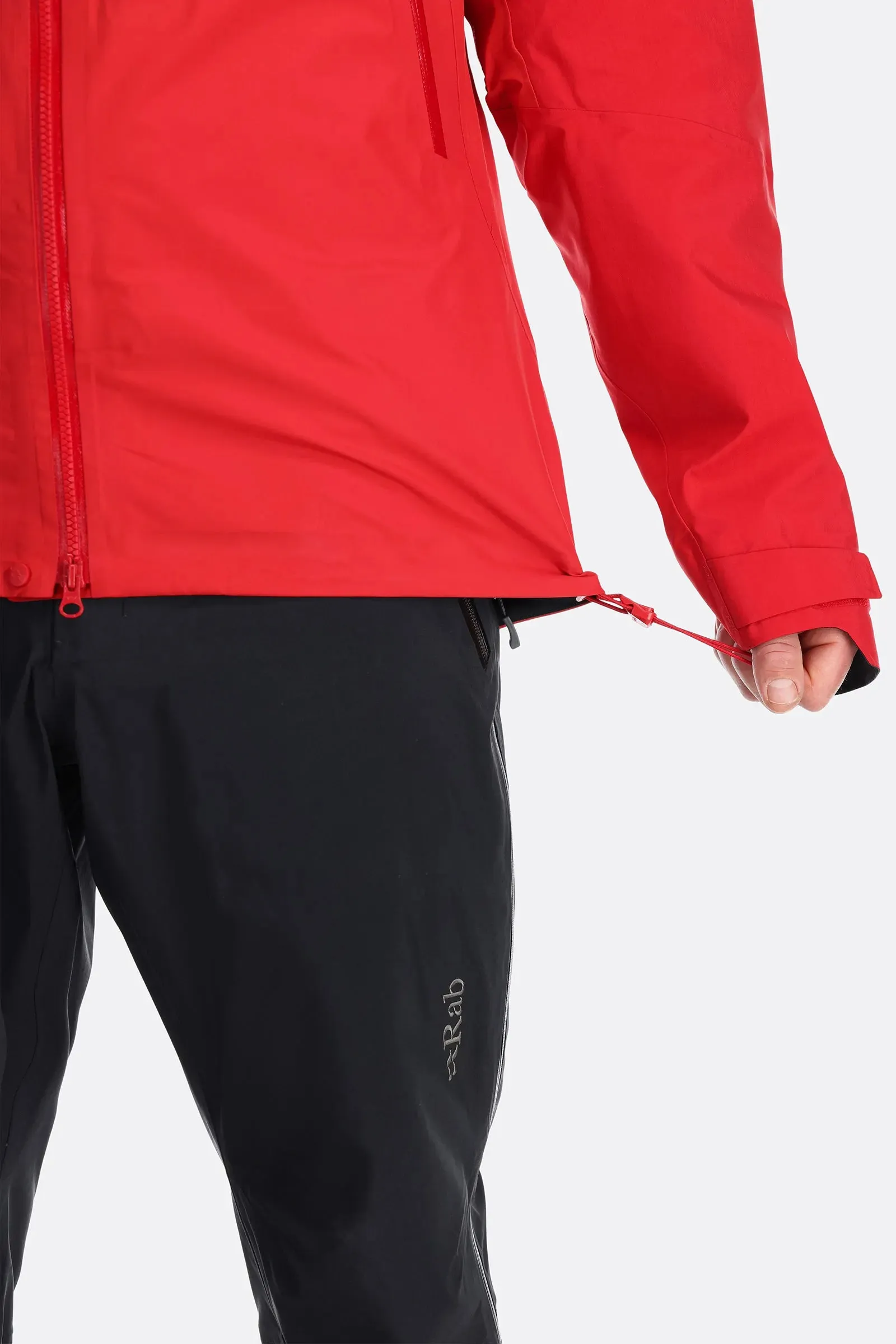 Rab Men's Latok Mountain Gore-TEX Pro Jacket