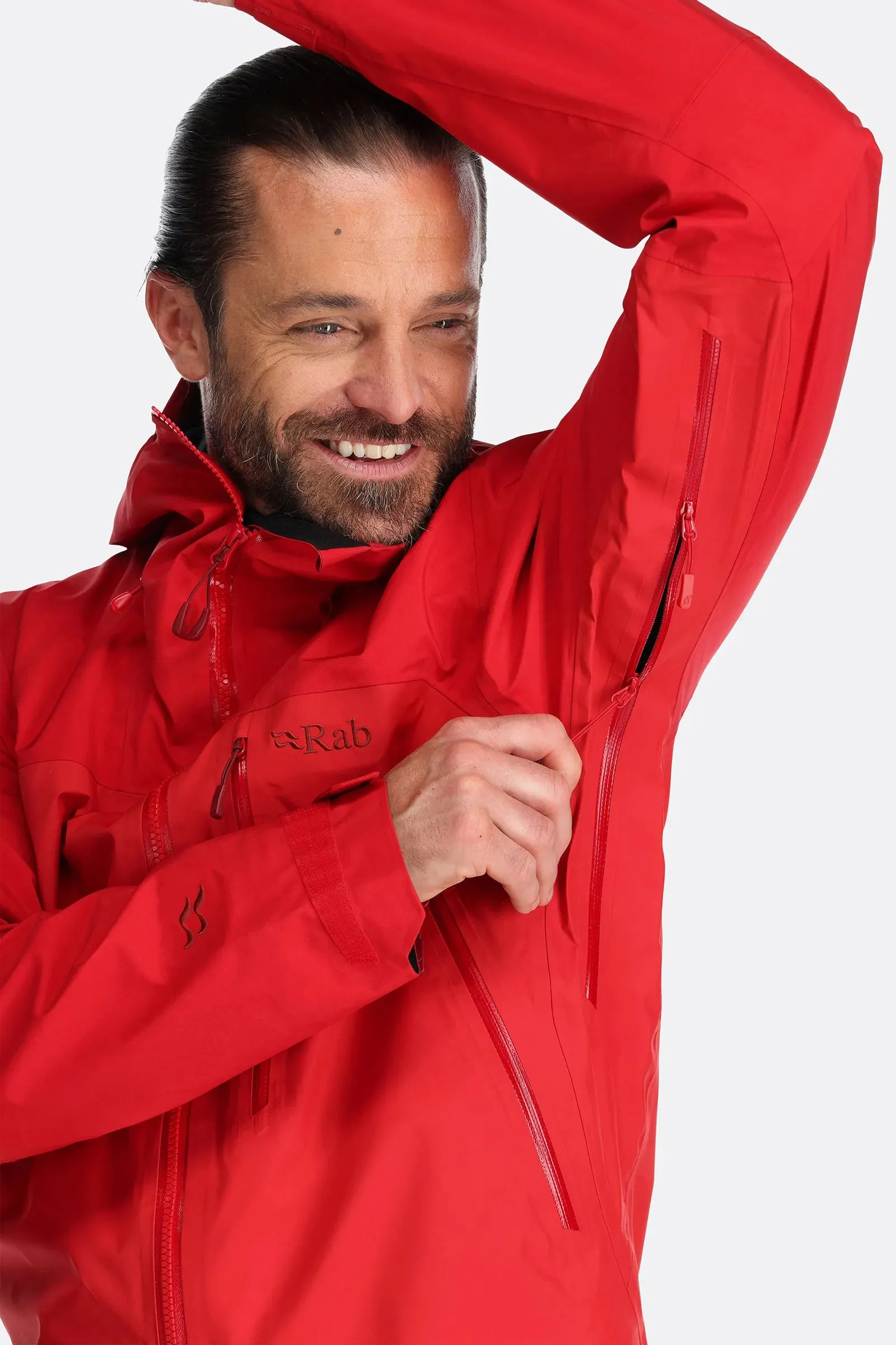 Rab Men's Latok Mountain Gore-TEX Pro Jacket
