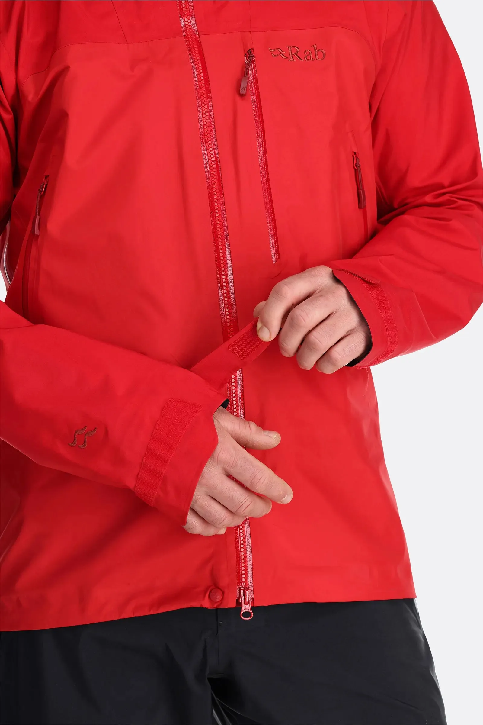 Rab Men's Latok Mountain Gore-TEX Pro Jacket