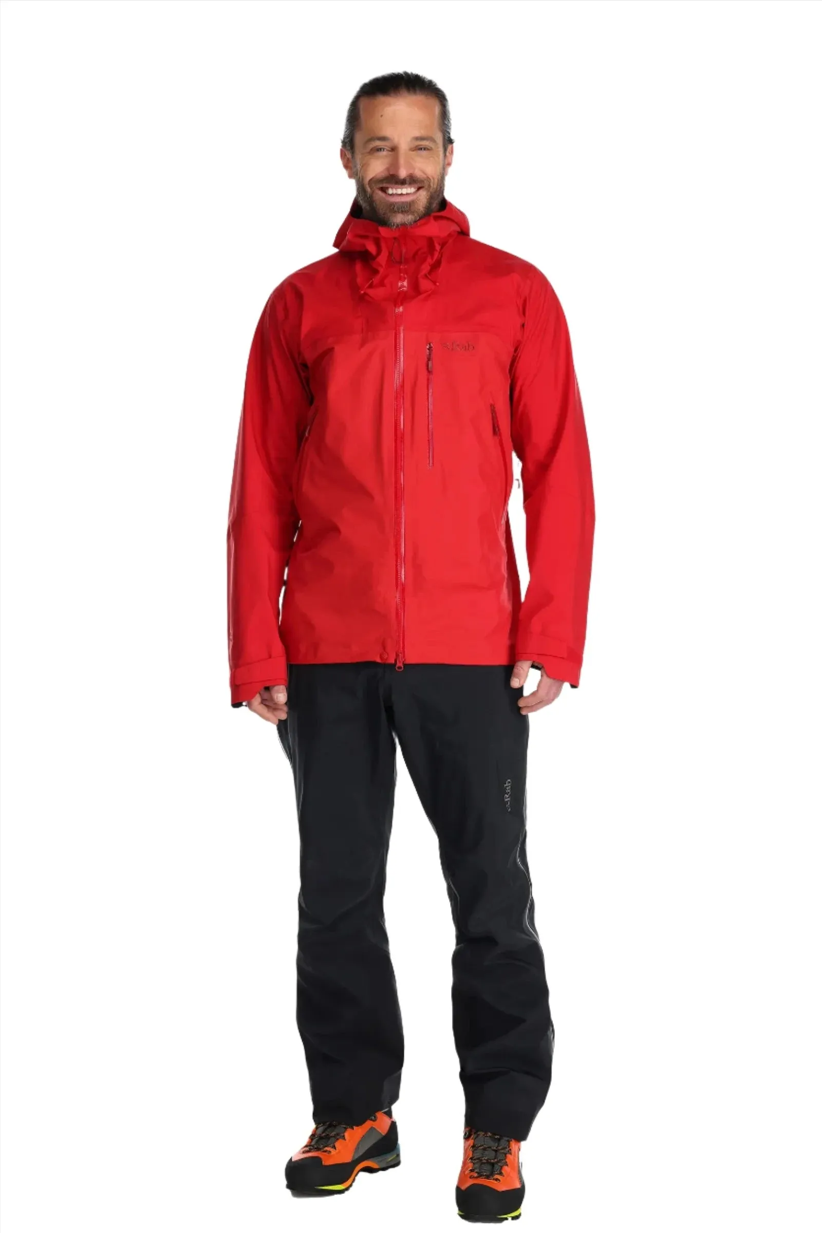 Rab Men's Latok Mountain Gore-TEX Pro Jacket