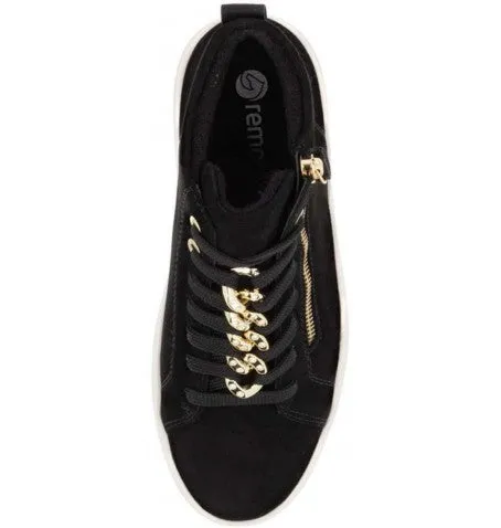 REMONTE- WOMEN'S D1C70-02 SHOE