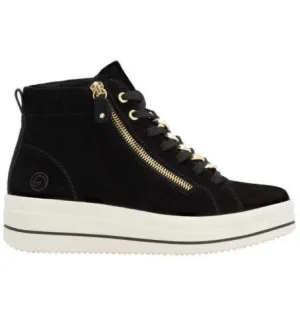 REMONTE- WOMEN'S D1C70-02 SHOE