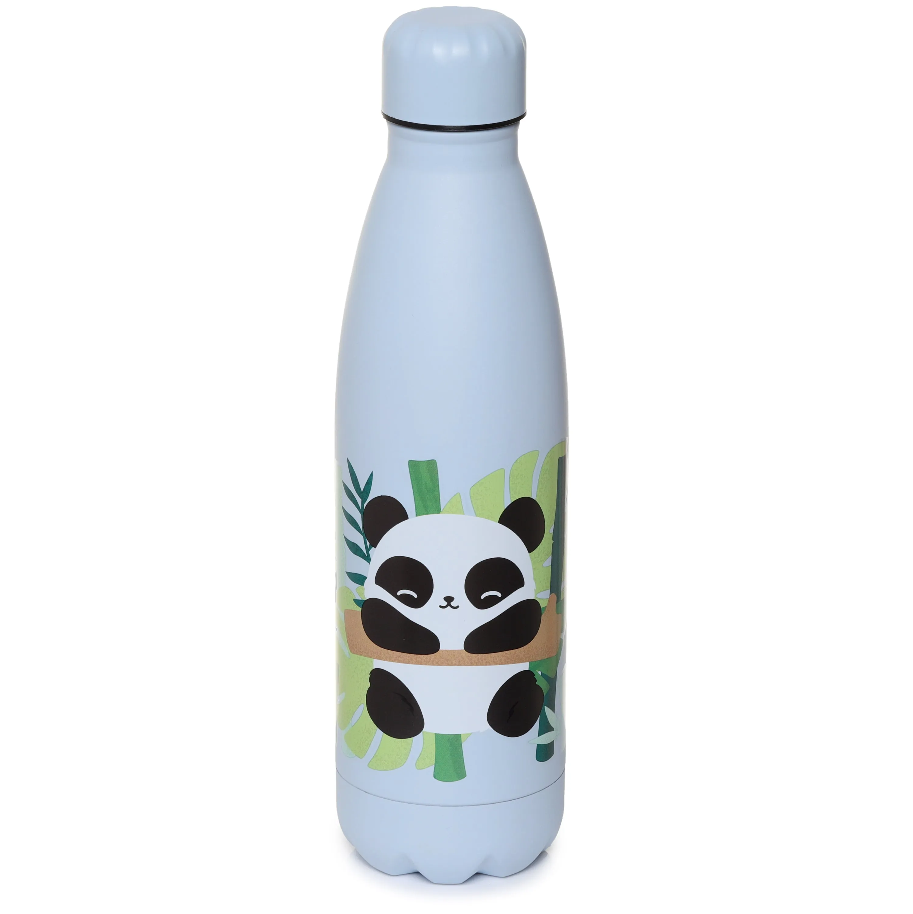 Reusable Stainless Steel Insulated Drinks Bottle 500ml - Pandarama