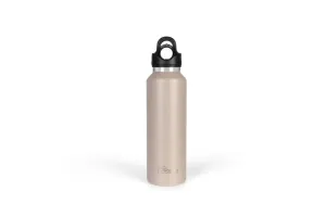 Revomax Insulated Flask Beige