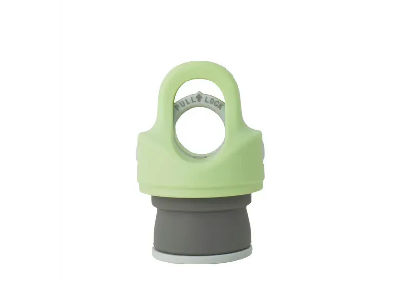 Revomax Soft Lime Cap