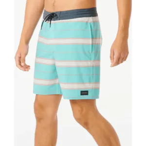 RIP CURL LINE UP LAYDAY AQUA