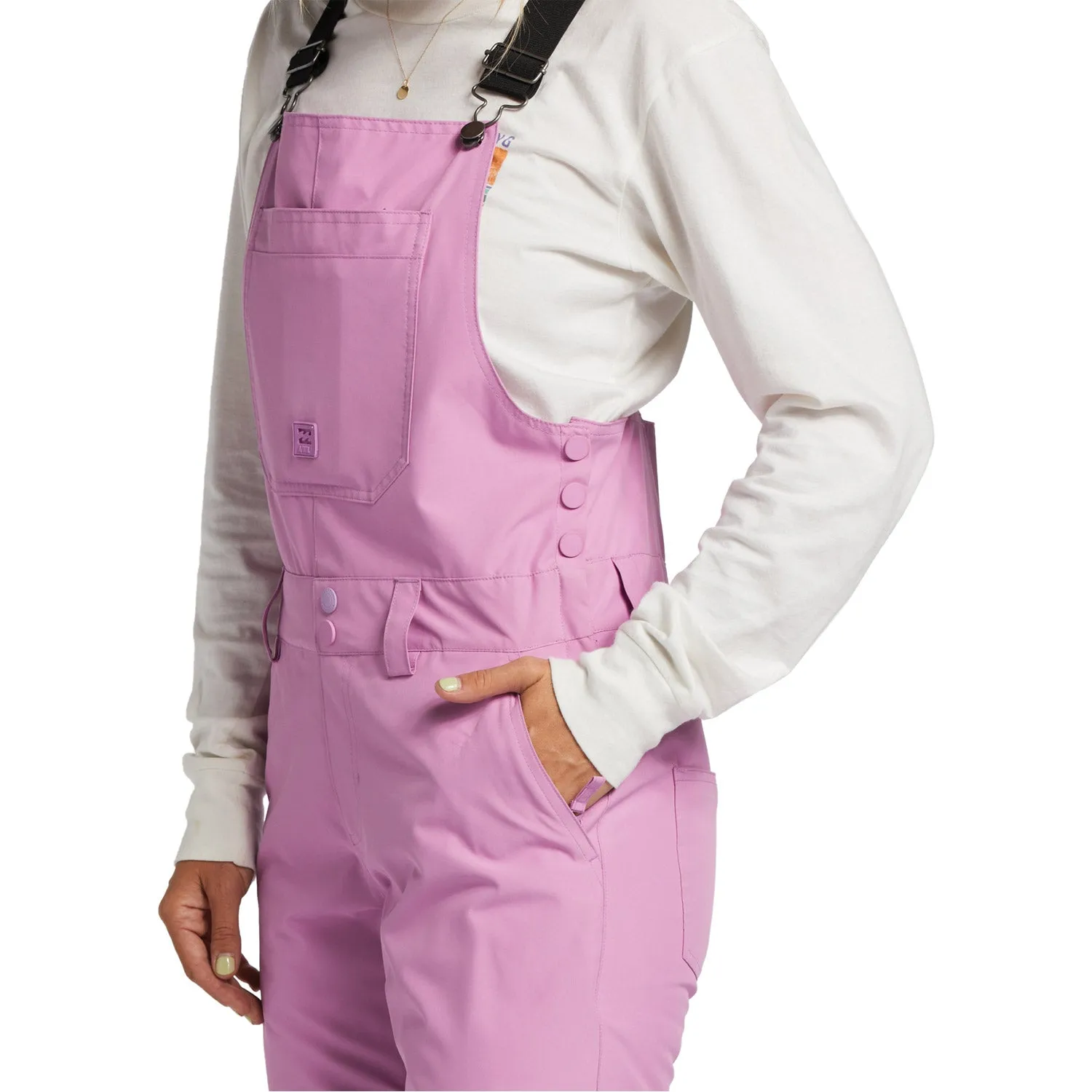 Riva Bib Pants