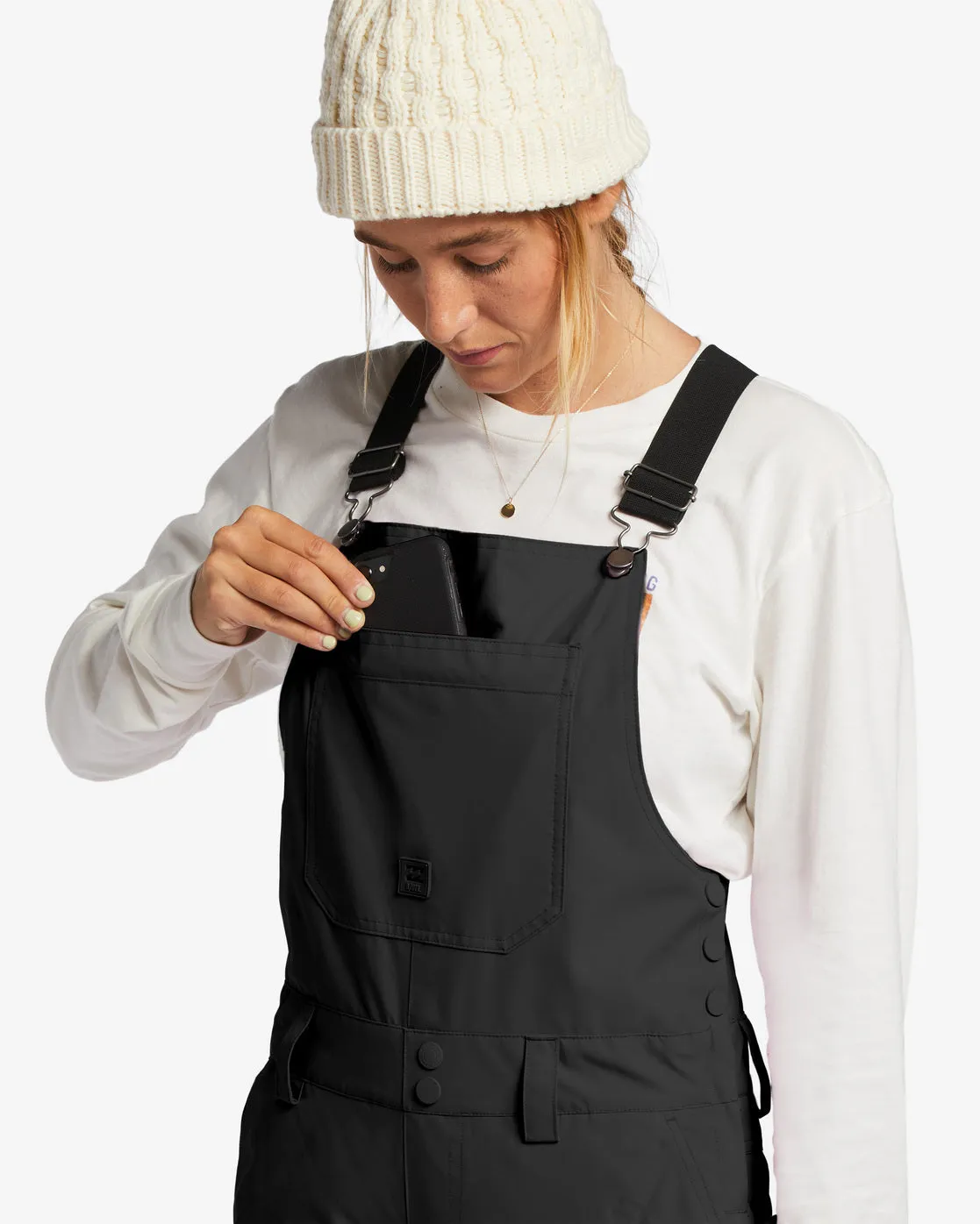 Riva Bib Pants