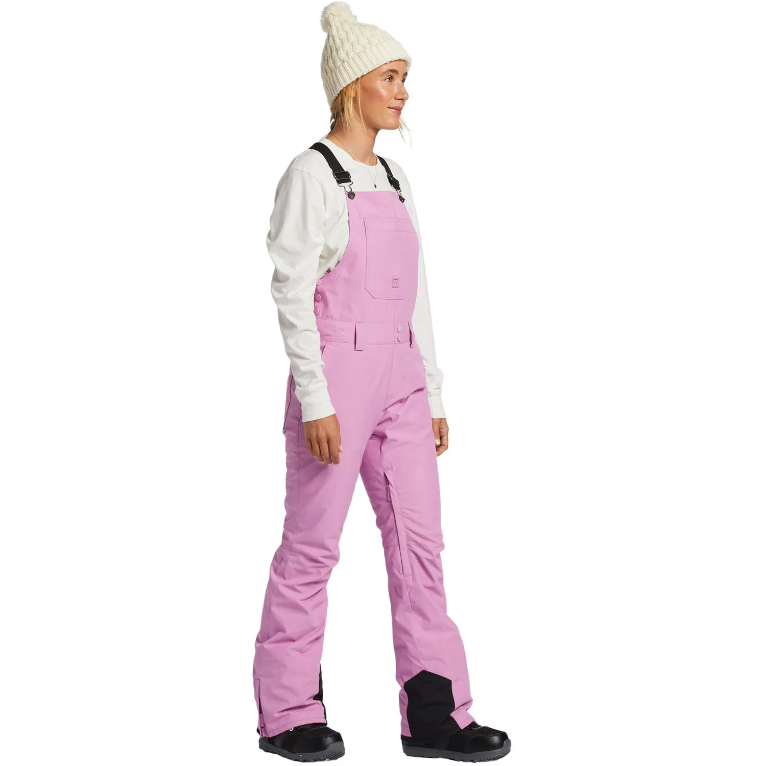Riva Bib Pants
