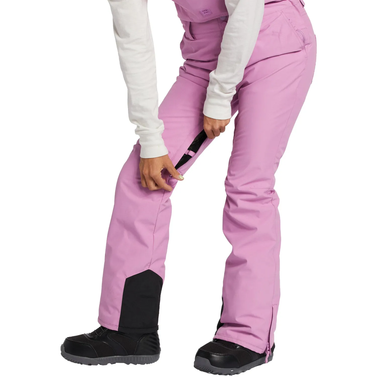 Riva Bib Pants