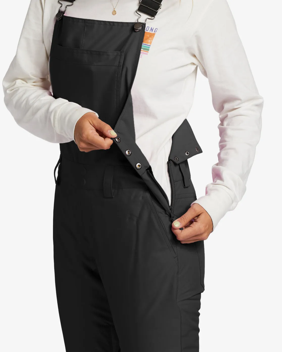 Riva Bib Pants