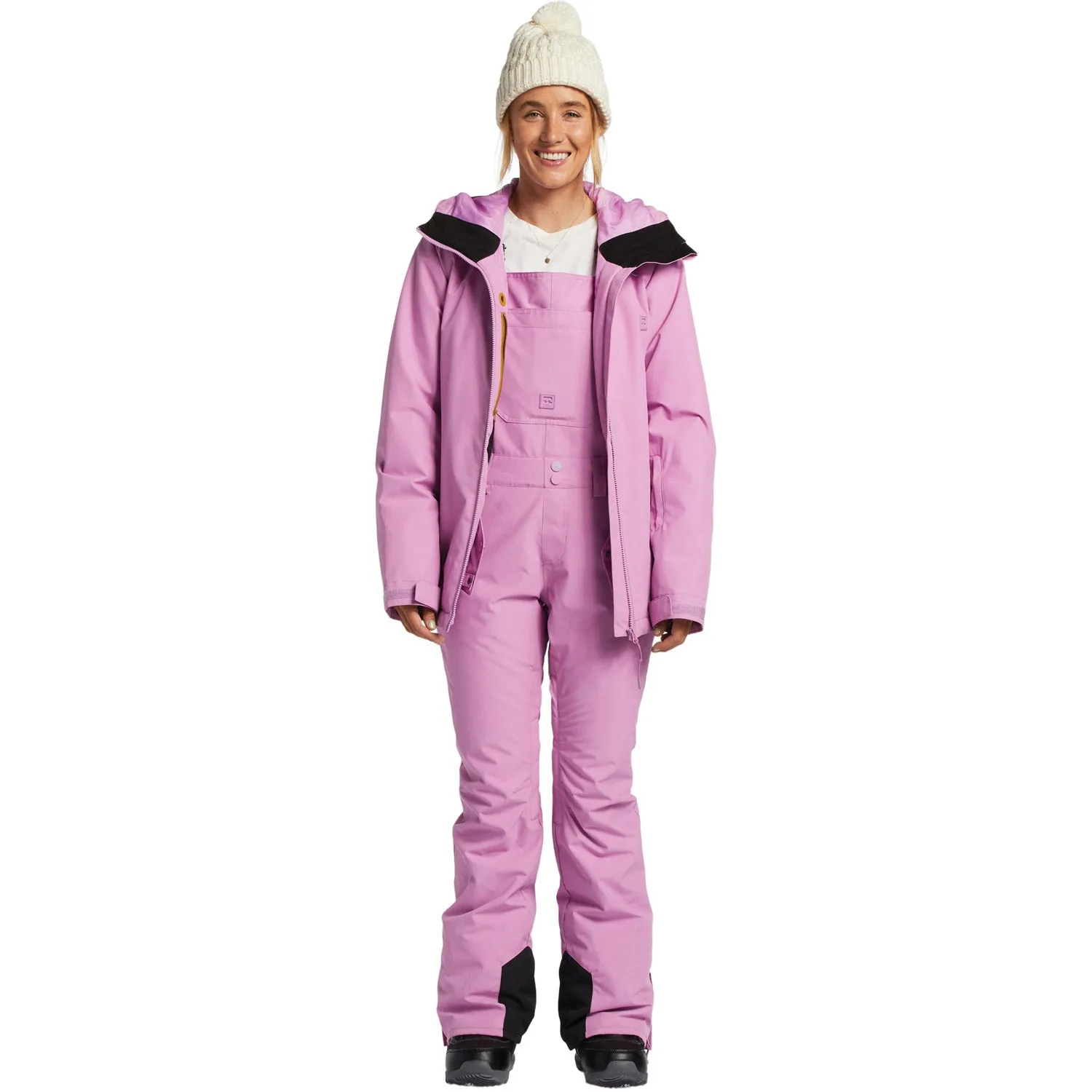 Riva Bib Pants