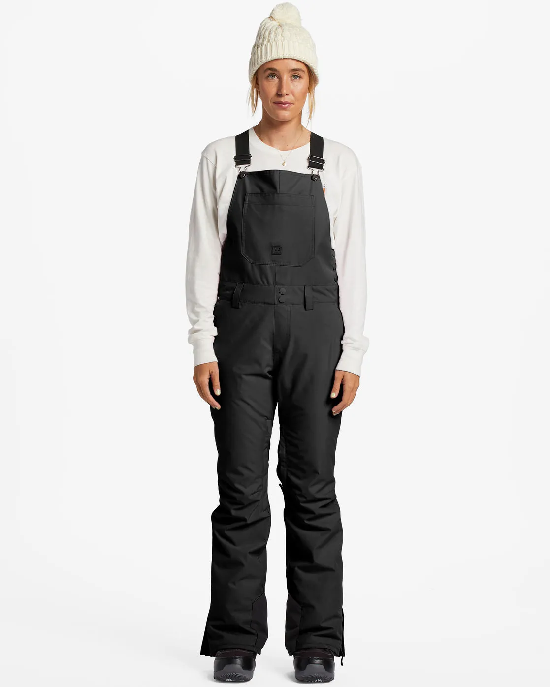Riva Bib Pants