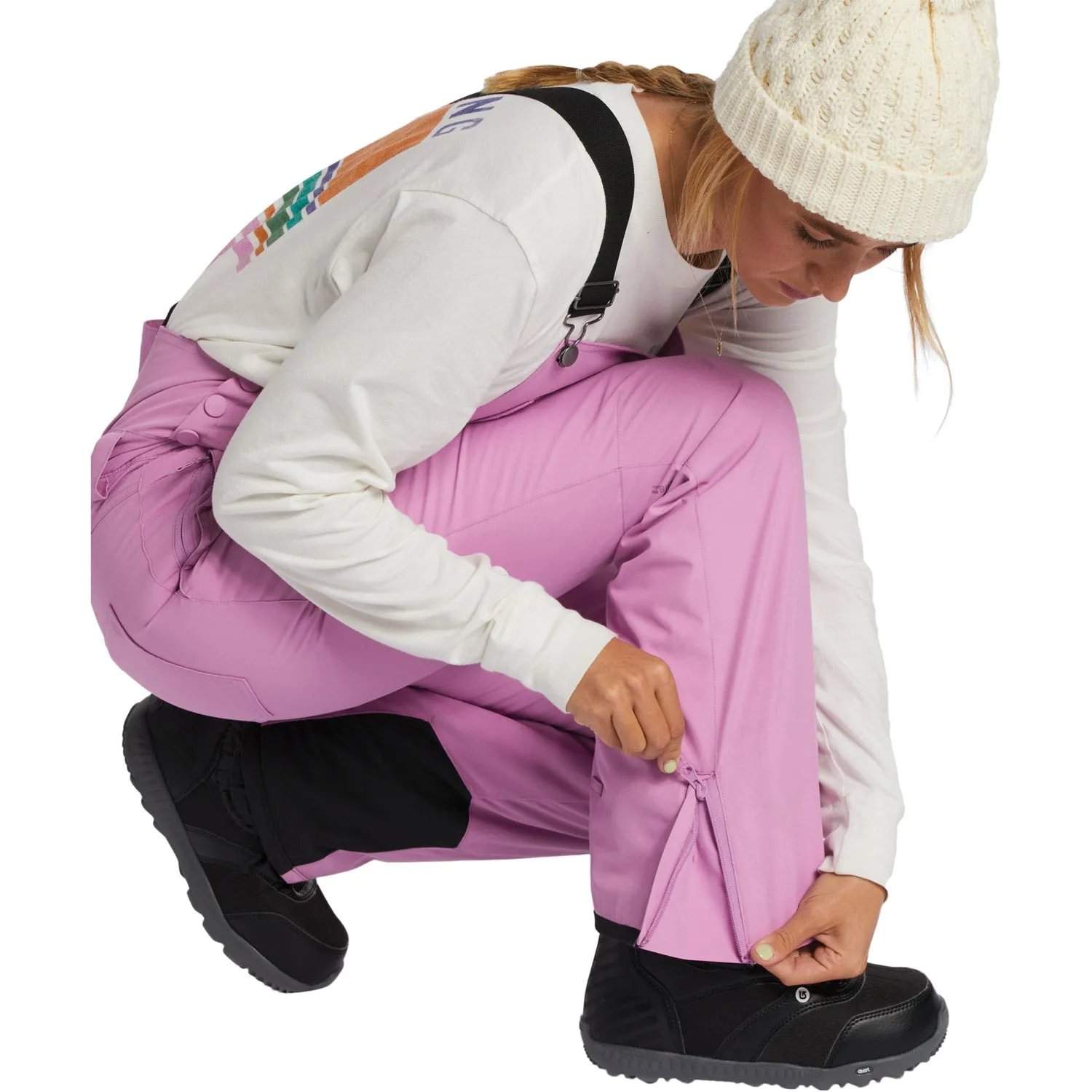 Riva Bib Pants