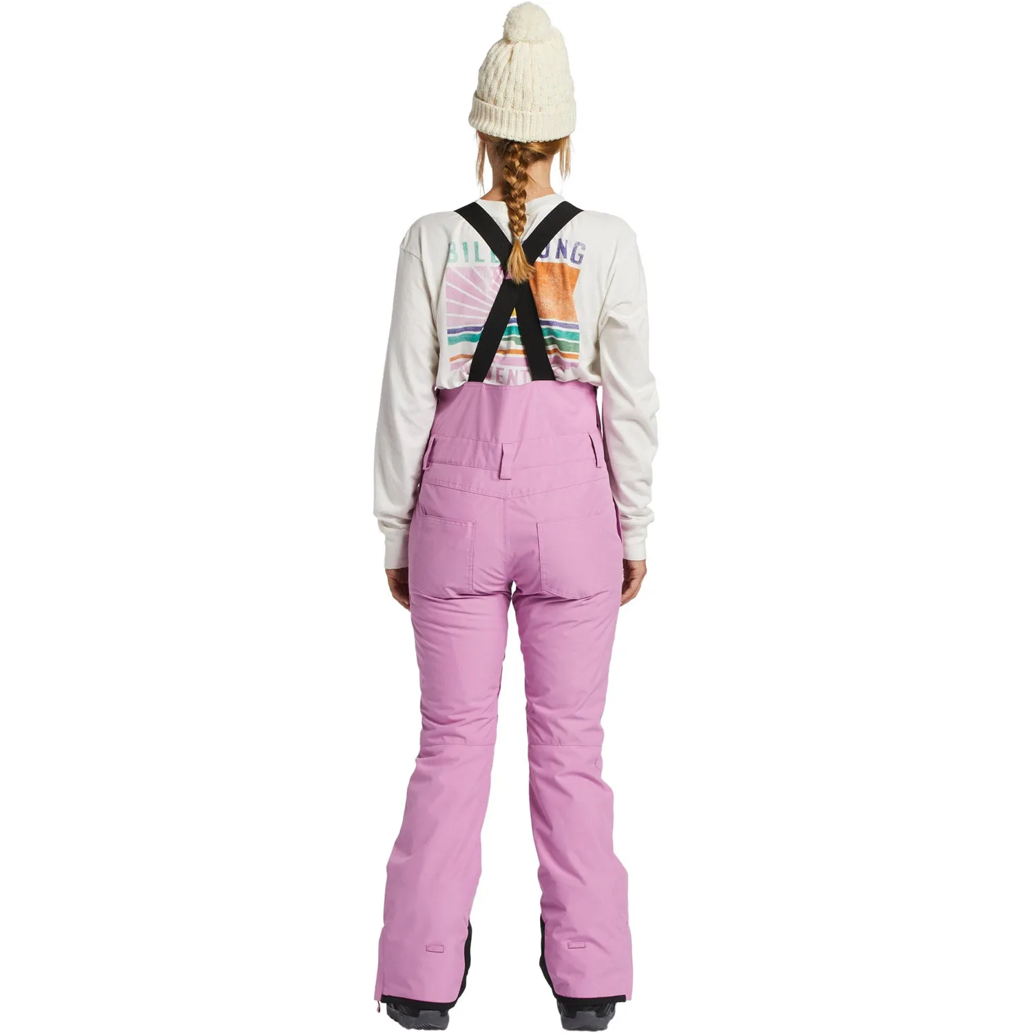 Riva Bib Pants