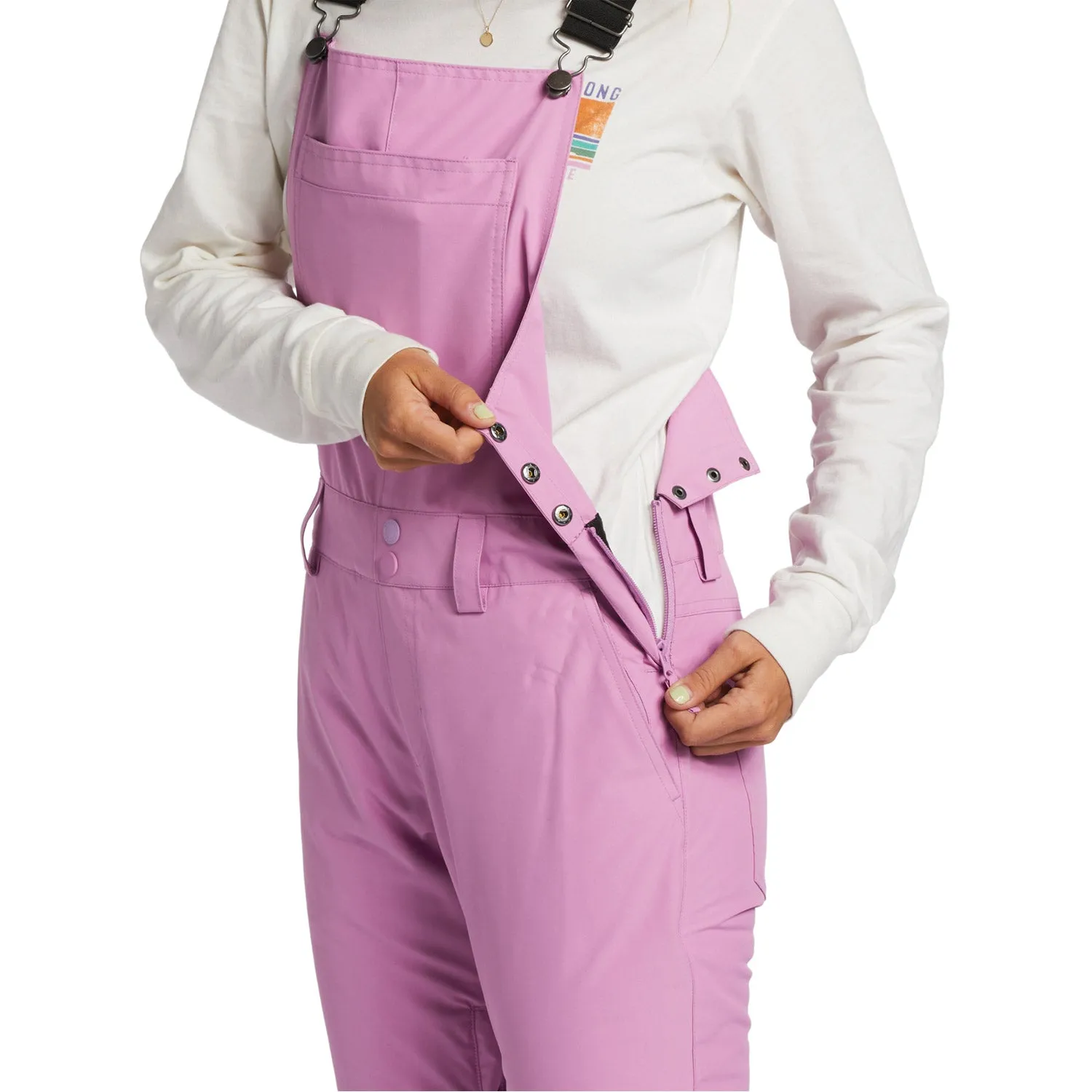 Riva Bib Pants