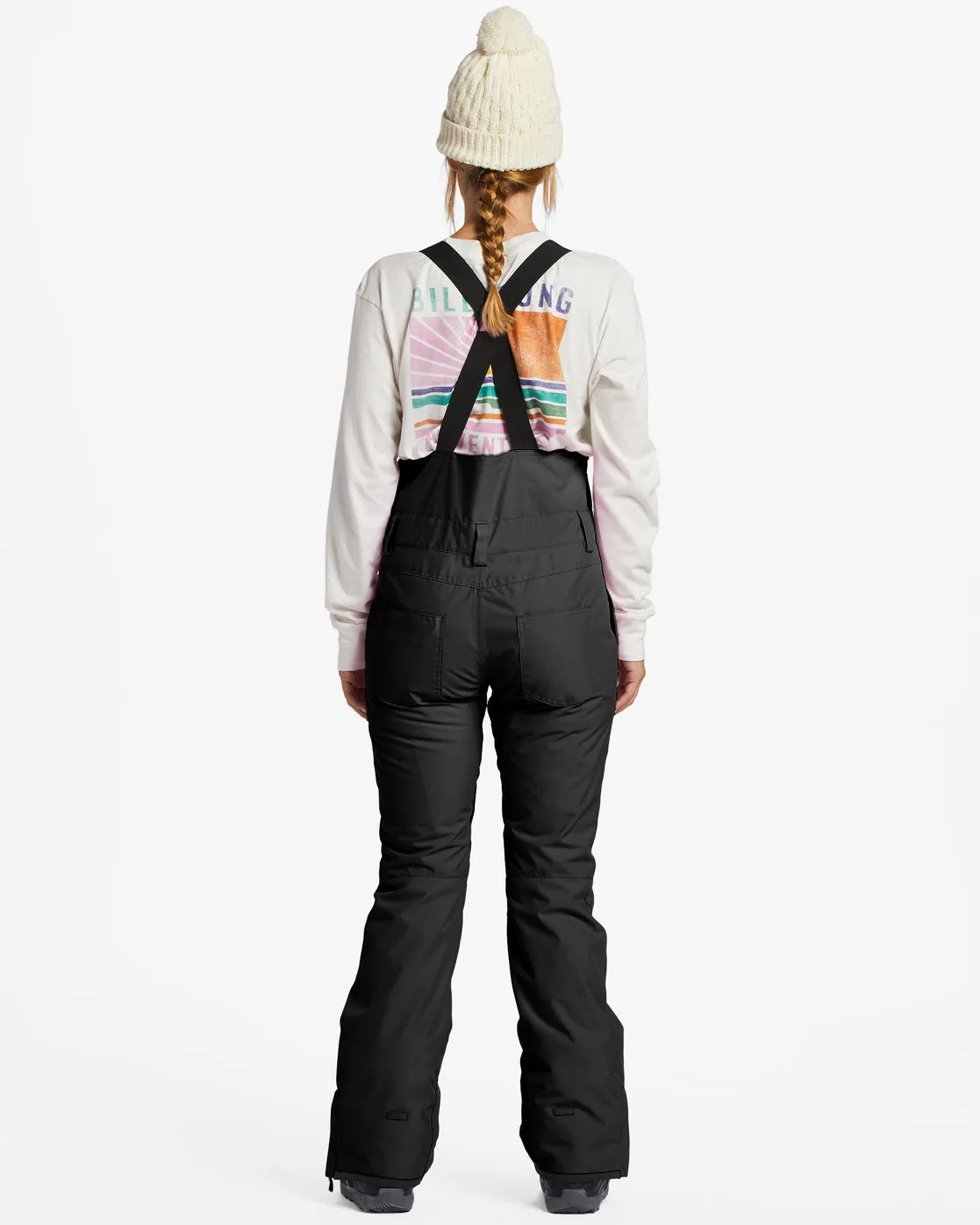 Riva Bib Pants