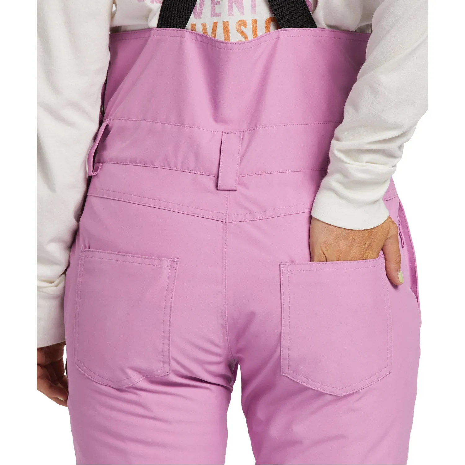 Riva Bib Pants