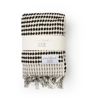 Rivera Beach Towel